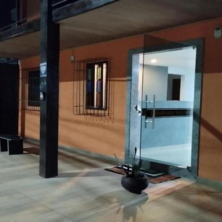 Hotel Pousada Em Guarapari - Pousada Paraiso Экстерьер фото