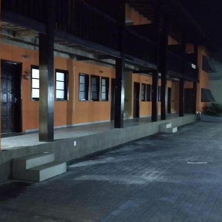 Hotel Pousada Em Guarapari - Pousada Paraiso Экстерьер фото