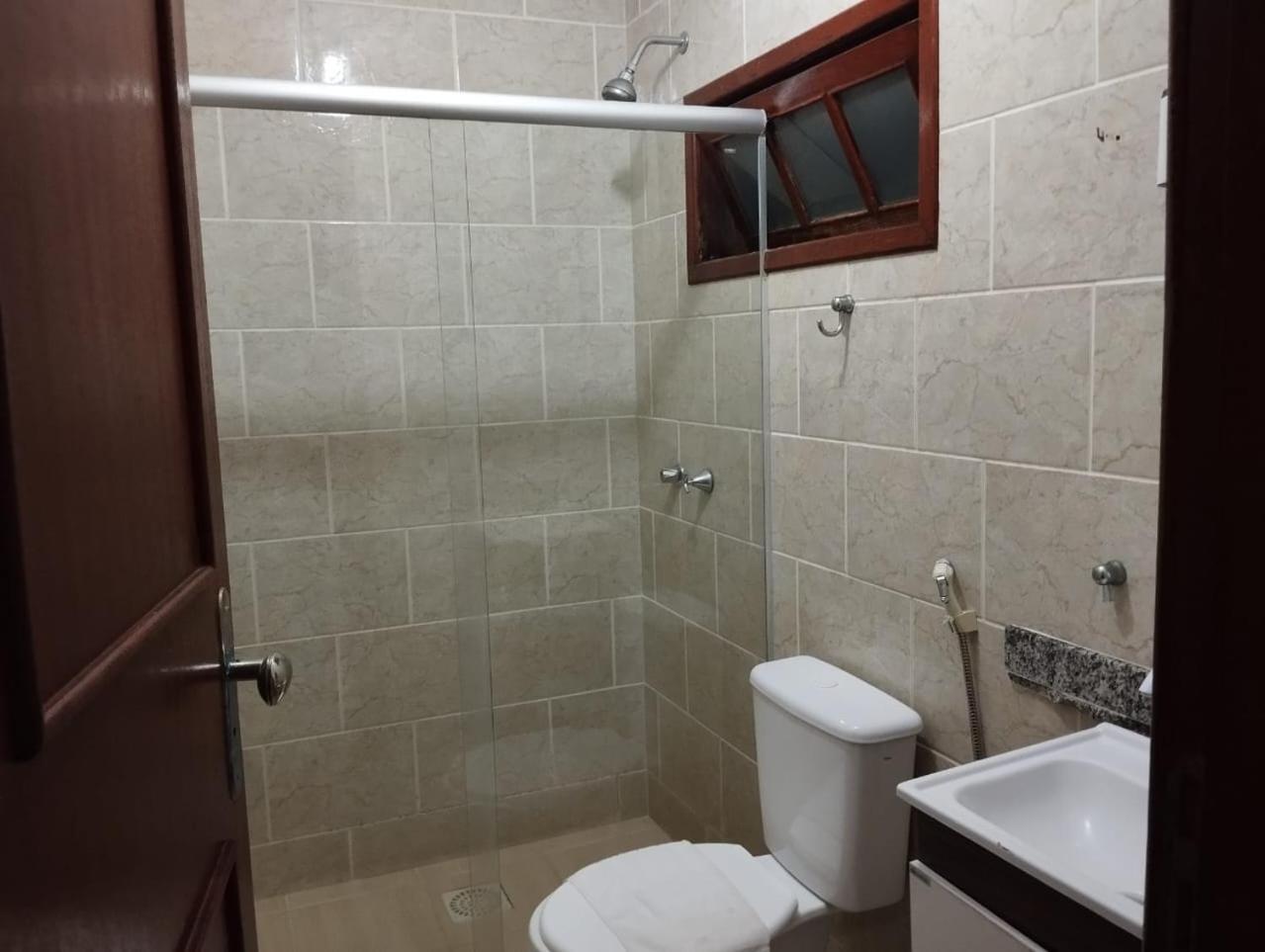 Hotel Pousada Em Guarapari - Pousada Paraiso Номер фото