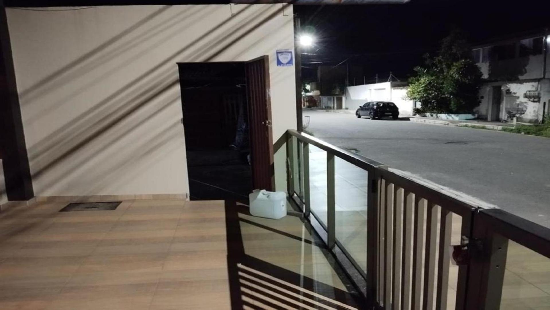 Hotel Pousada Em Guarapari - Pousada Paraiso Экстерьер фото