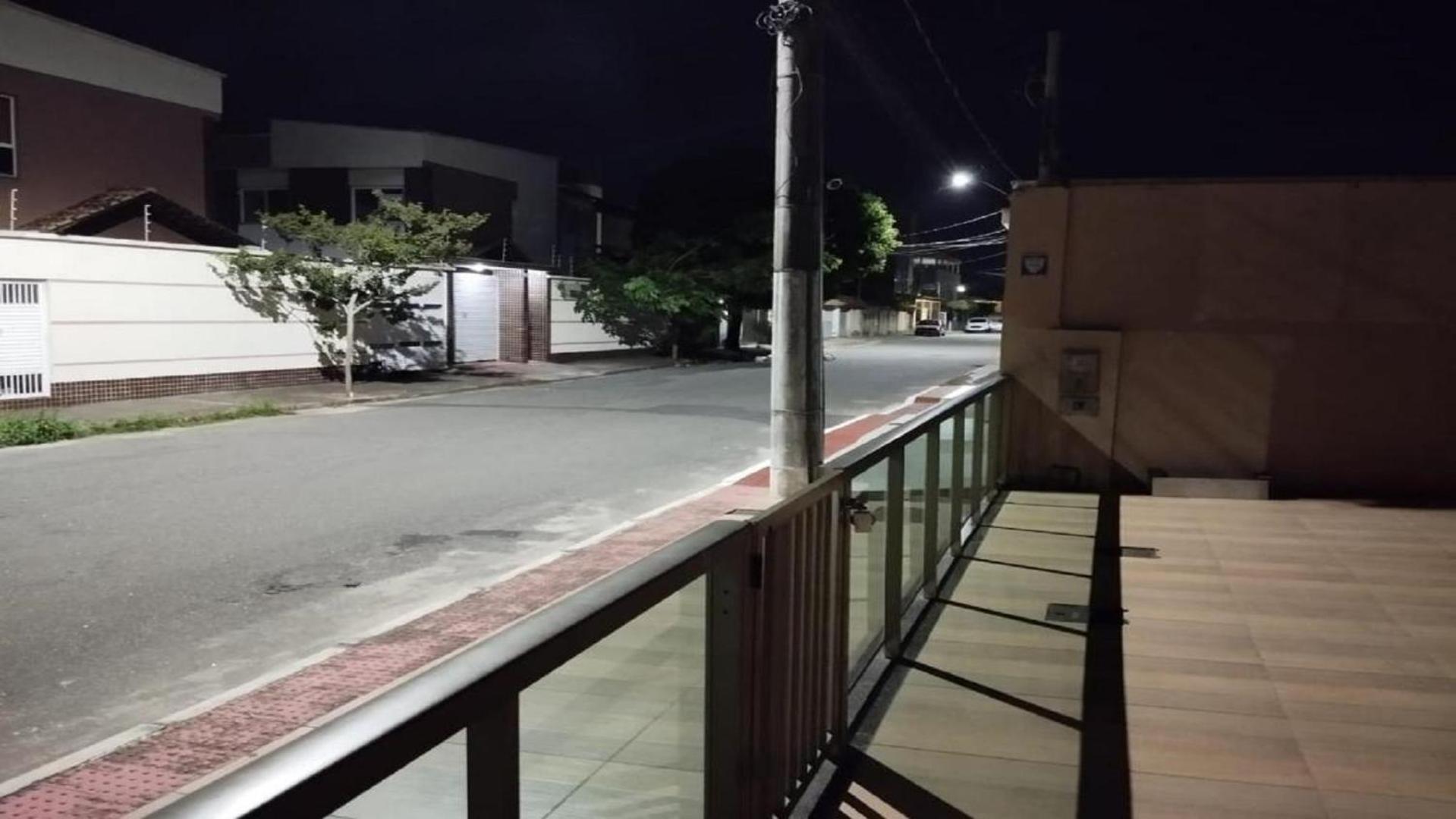 Hotel Pousada Em Guarapari - Pousada Paraiso Экстерьер фото