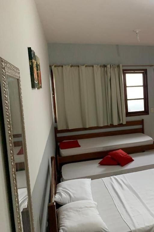 Hotel Pousada Em Guarapari - Pousada Paraiso Номер фото